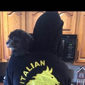 Meet your Posher, Kyle